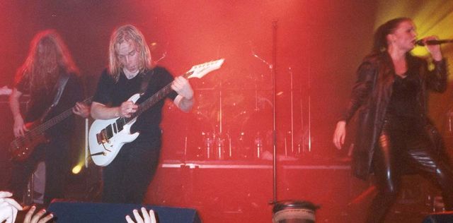Nightwish