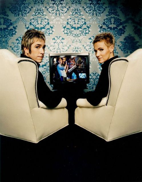 Roxette