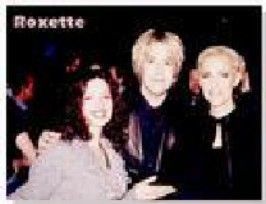 Roxette