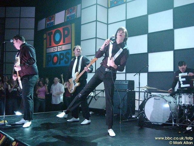 The Hives