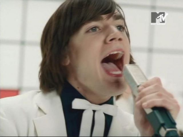 The Hives