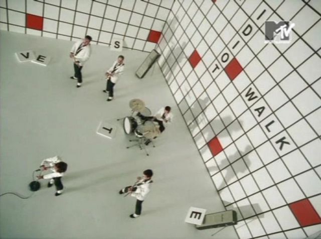 The Hives