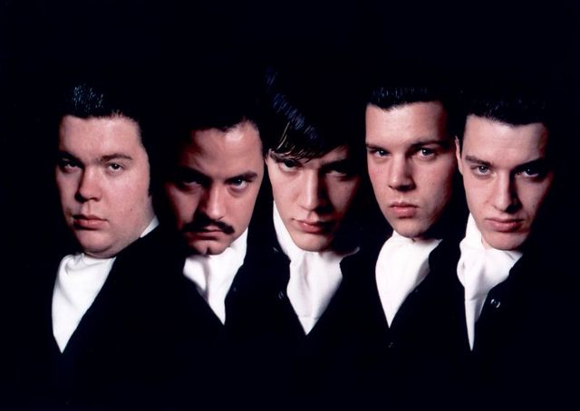 The Hives
