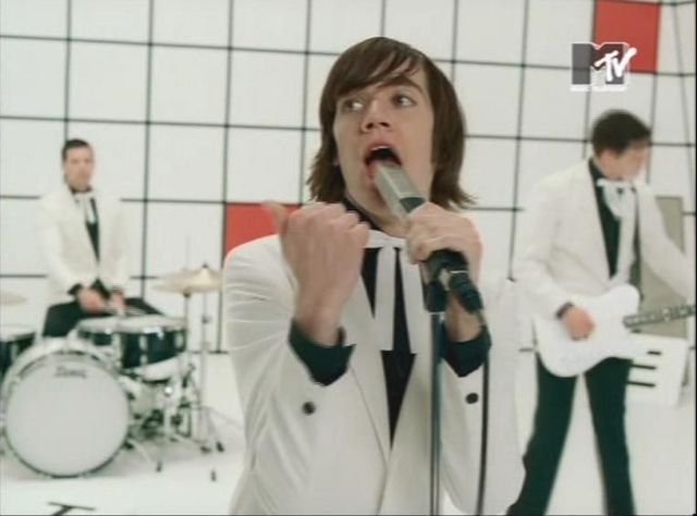 The Hives