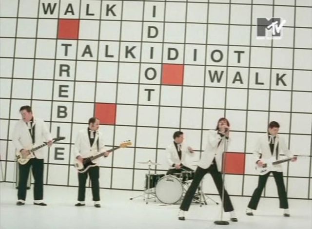 The Hives