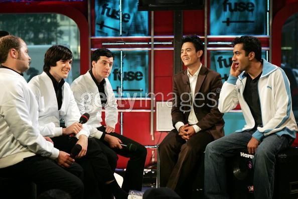The Hives