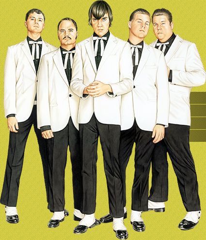 The Hives