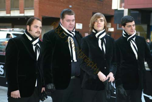 The Hives