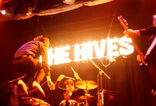 The Hives