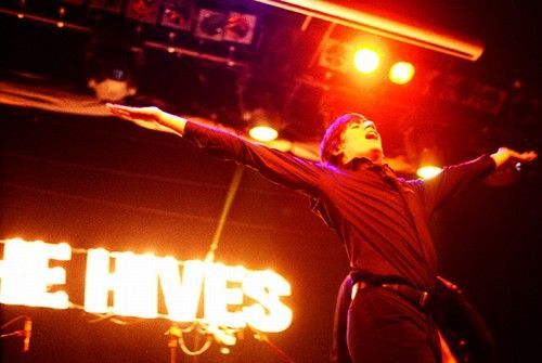 The Hives