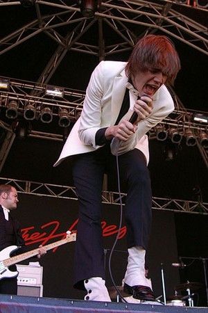 The Hives