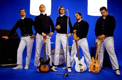 The Hives