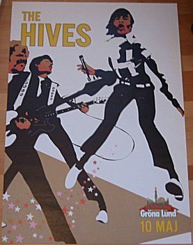 The Hives