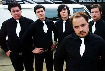 The Hives