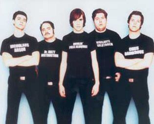 The Hives