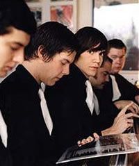 The Hives