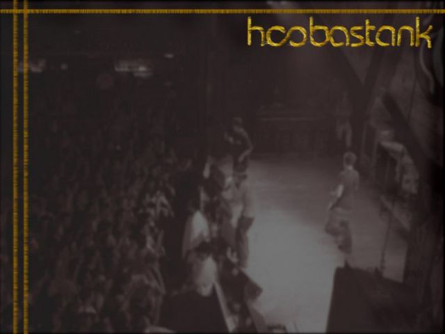 Hoobastank