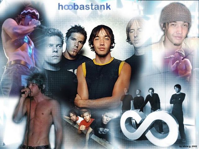 Hoobastank