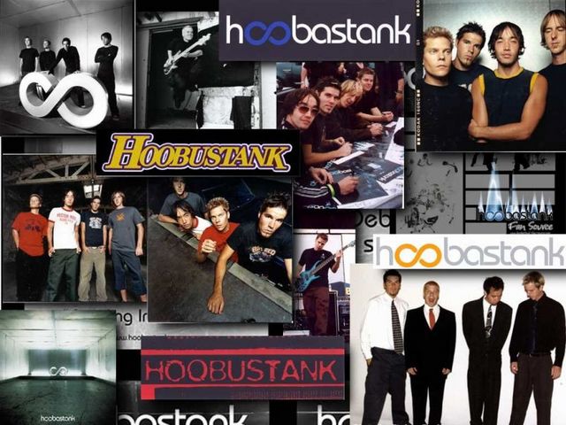 Hoobastank