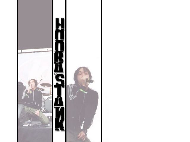 Hoobastank