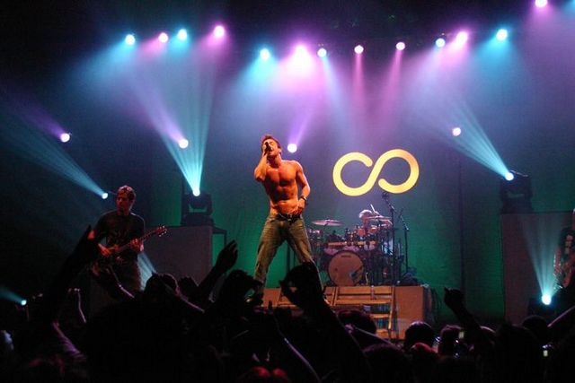 Hoobastank