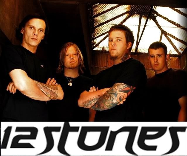 12 Stones