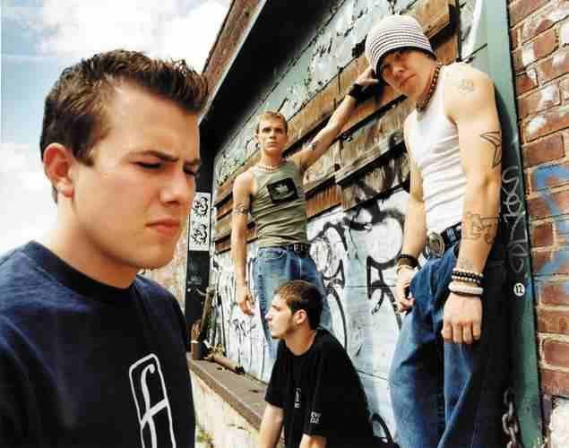 12 Stones