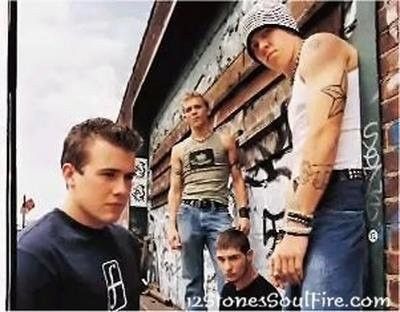 12 Stones