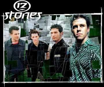 12 Stones