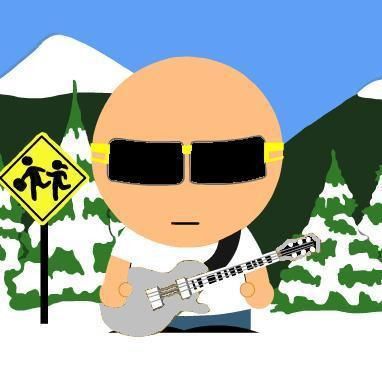 Joe Satriani