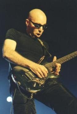 Joe Satriani