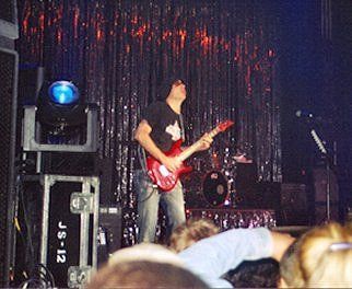 Joe Satriani