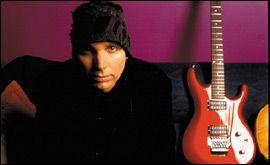 Joe Satriani