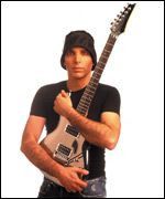 Joe Satriani