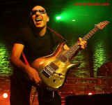 Joe Satriani