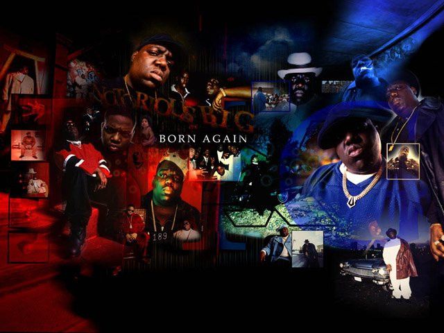 Notorious B.I.G.