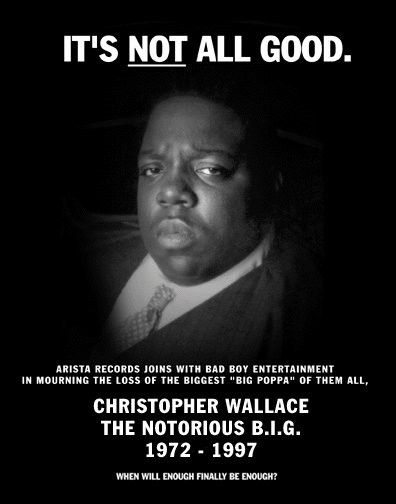 Notorious B.I.G.
