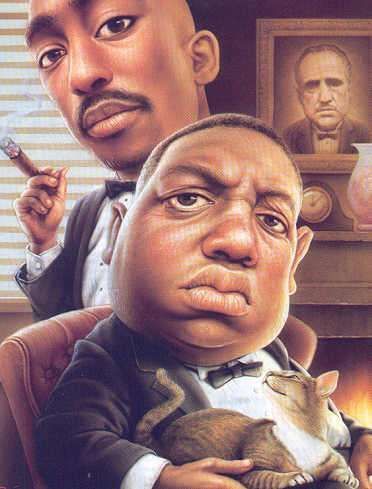 Notorious B.I.G.