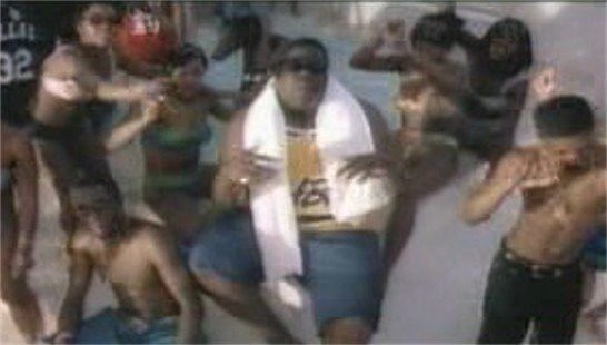 Notorious B.I.G.