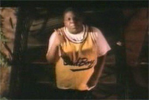 Notorious B.I.G.