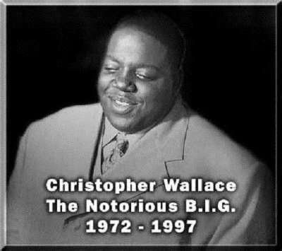 Notorious B.I.G.