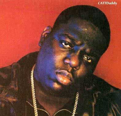 Notorious B.I.G.