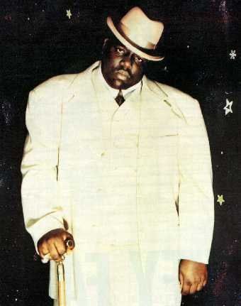 Notorious B.I.G.