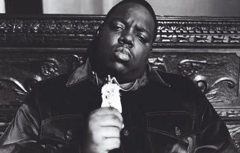 Notorious B.I.G.