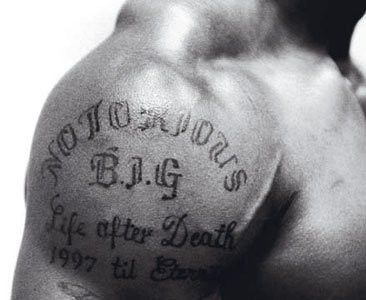 Notorious B.I.G.