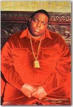 Notorious B.I.G.