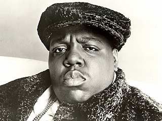 Notorious B.I.G.
