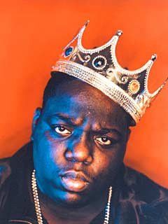Notorious B.I.G.