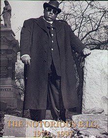 Notorious B.I.G.