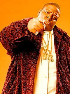 Notorious B.I.G.